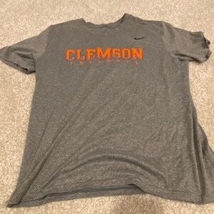 Clemson Football T-Shirt